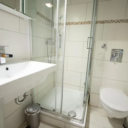 Watt'n Blick, Vermittlung Nordsee Apartment Dangast