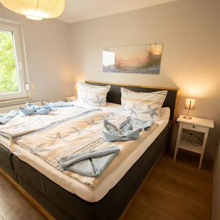 Apartment Watt'n Blick, Vermittlung Nordsee Dangast